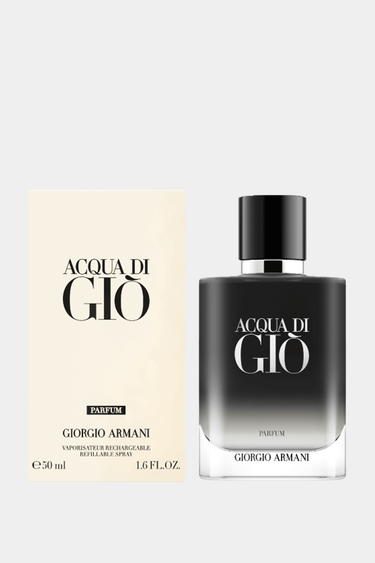 Giorgio Armani - Acqua Di Gio Homme Parfum